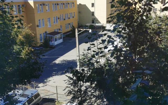 Flat 1 Komn. Kvartira V Tsentre