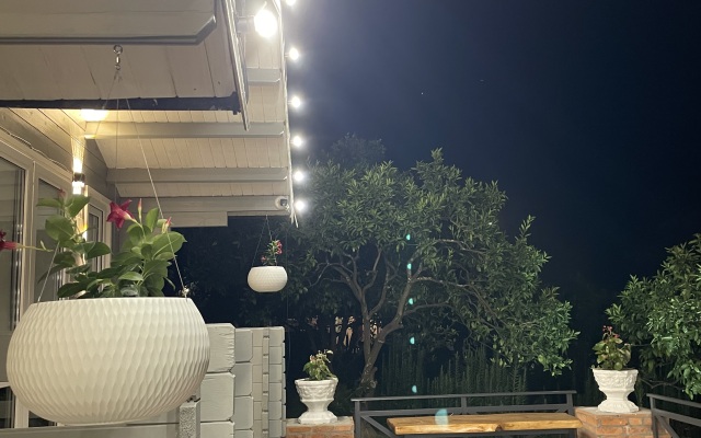 White Hotel