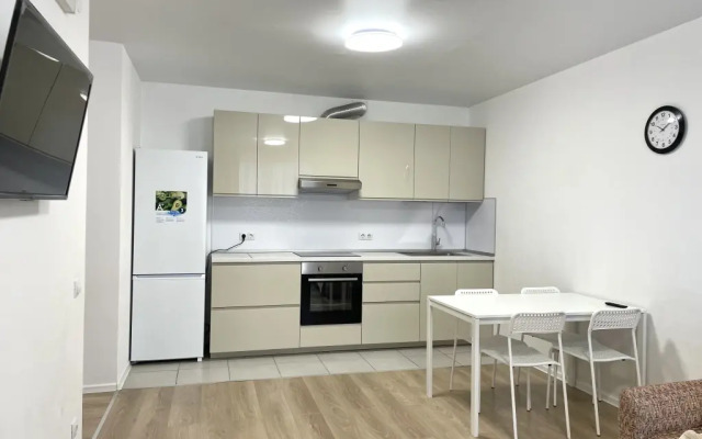 Viktory Apart 3 Apartment