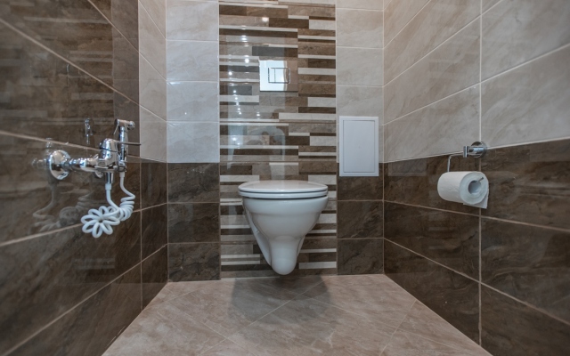 Na Bilibina 6 Apartments