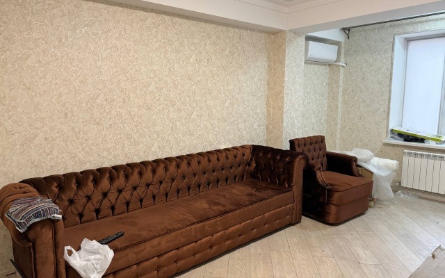 Kvartira Dvushka V Kaspiyske Apartments