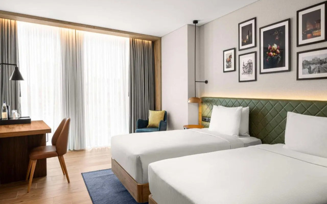 Hilton Garden Inn Baku