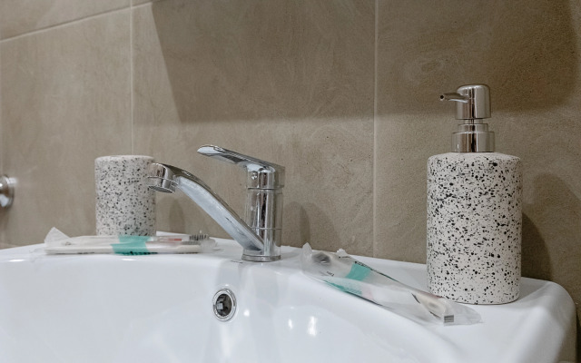 Квартира Солнечная возле парка в центральном районе города