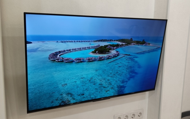 Апартаменты Облака