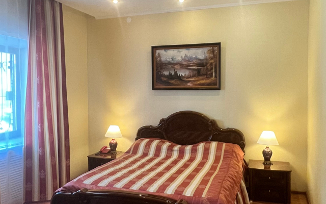Kostroma Business Hotel