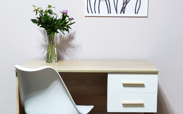 Starhouse Na Solnechnoy Flat