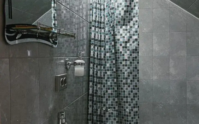 Частный дом в туристическом городе России