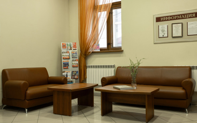 Bulak Hotel
