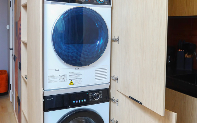 Apartamenty Globalstay Avtorskie s Panoramnym Vidom v Centre Smolenska