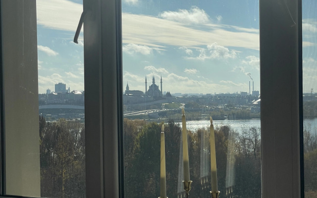 Апартаменты Казань Кремль