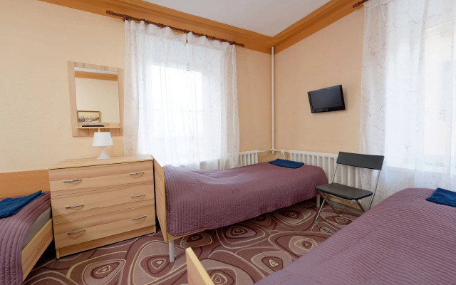 Moy Piter na Sovetskoy Mini-hotel
