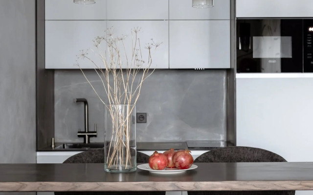 Апартаменты SeaView39 с видом на море