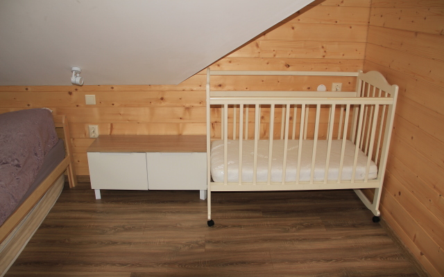 Гостевой дом Сямозерье