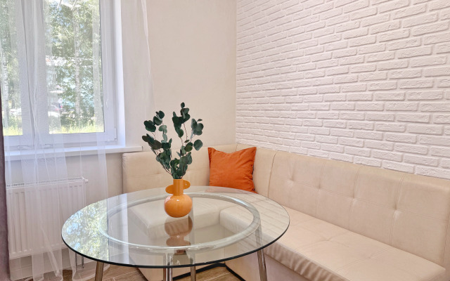 Апартаменты Уютные 1-комнатные в Центре