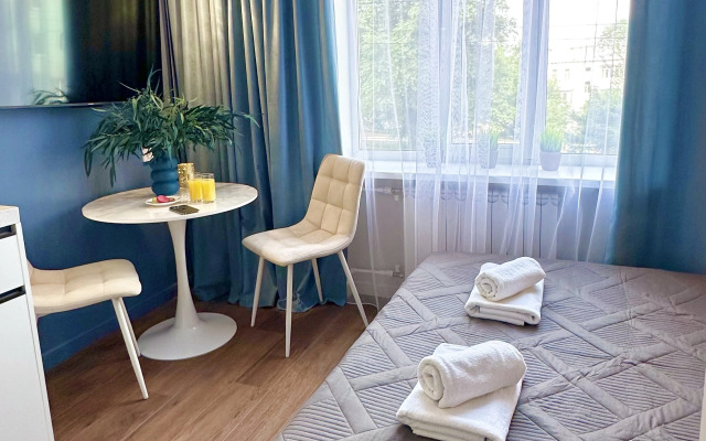 I9.9 Apartments
