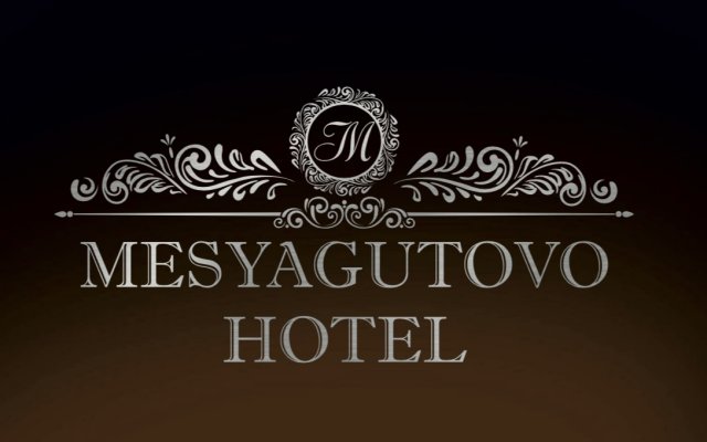 Mesyagutovo