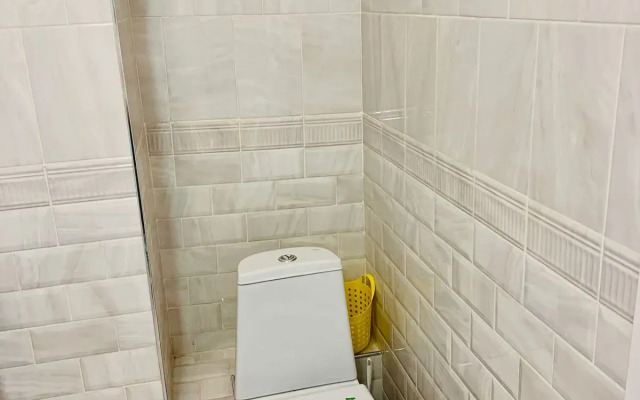Prostornaya Vozle Metro Novomoskovskaya (kommunarka) Dayker City Apartments Flat