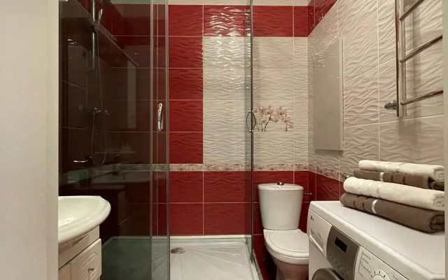 Komfortabelnaya V Nakhabino Flat