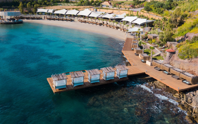 Le Méridien Bodrum Beach Resort