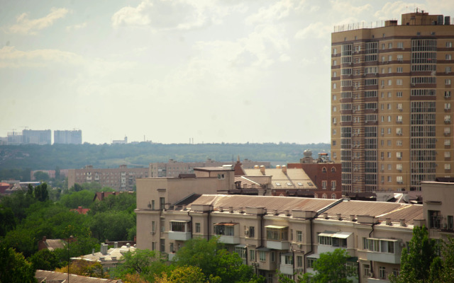V Tsentre Rostova-Na-Donu Flat