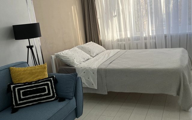 Na Novoy Flat