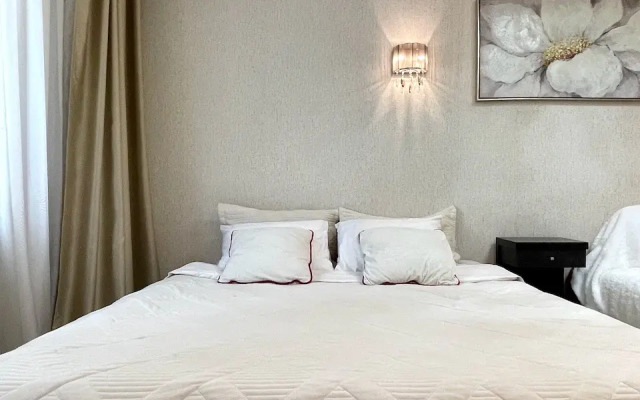 Квартира Монро