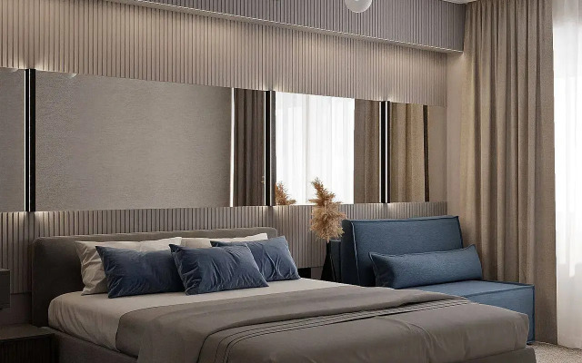 Гостевой дом Arcadiya