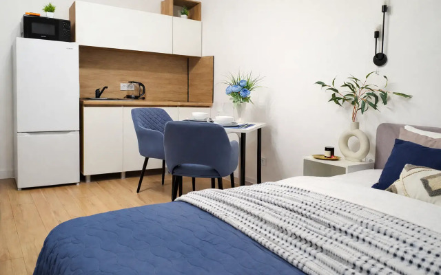 Квартира LanaRoom 82310