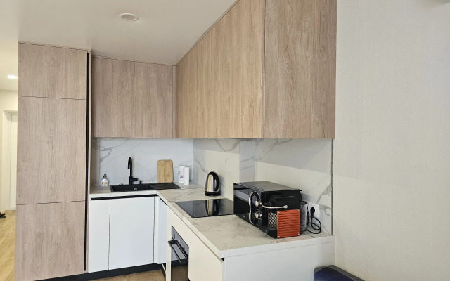 Квартира Уютная квартира в центре Бреста