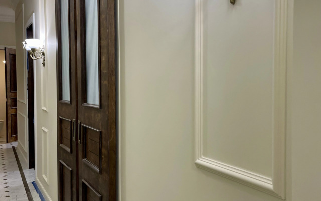 Апартаменты Сталинка у Вокзала