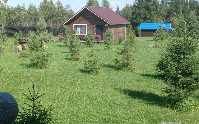 Гостевой дом Каранкое