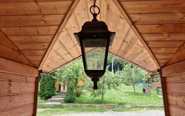 Гостевой дом Гранд Хауз