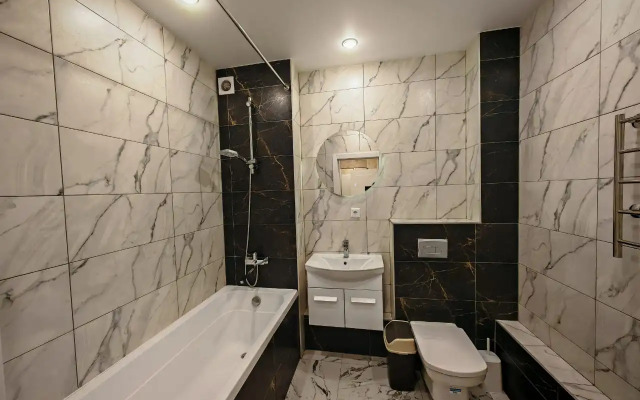 Апартаменты Район Аэропорт