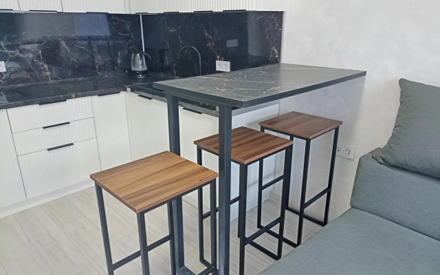Studiya 133 Flat