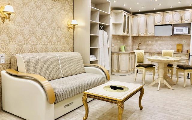 Yekaterina Velikaya Apartment