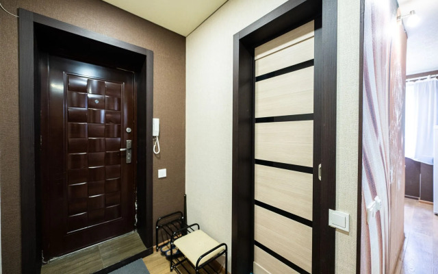 Апартаменты Пять Звёзд Шоколад