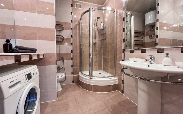 Апартаменты uTrip Barcelona