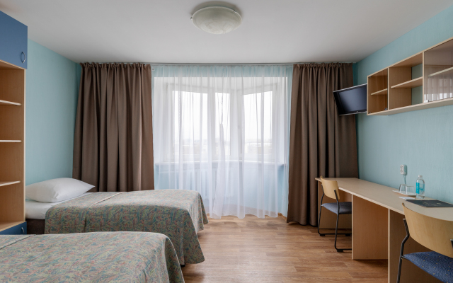Aliot Hotel
