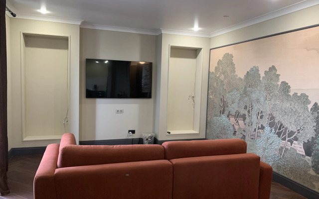 Квартира Удобная на Ямашева