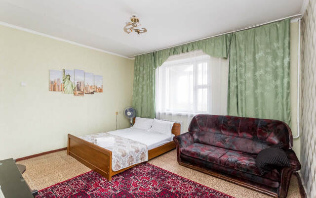 V Mikrorayone Samal-1 Flat