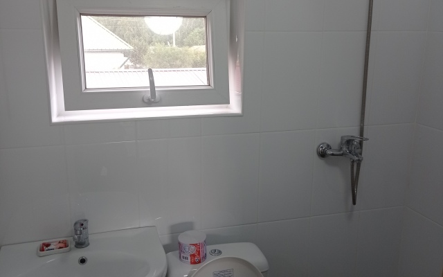 Podsolnukhi Guest House