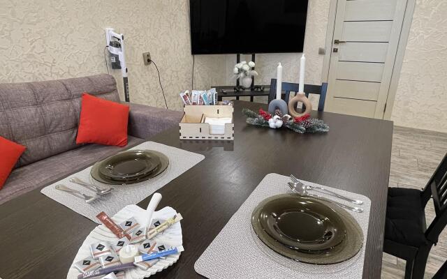 Blanca Duplex Appartment