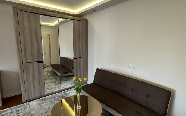 Mon Invite Hotel, Mini-Hotel
