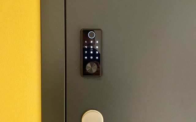 Апартаменты Rauktis City Apartments