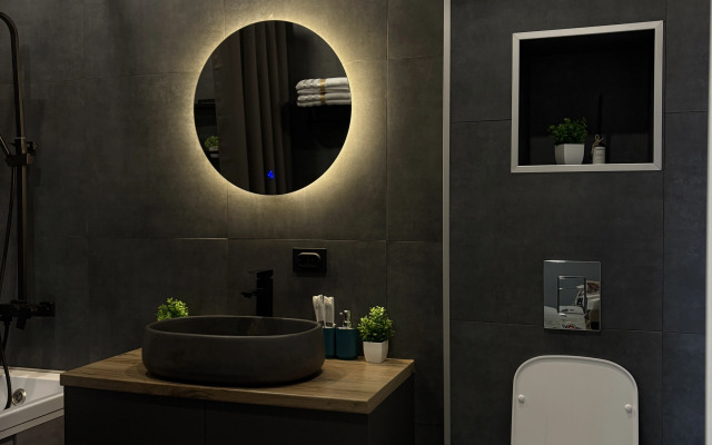 Квартира в центре