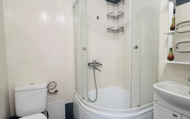 Ryadom S Avtovokzalom Flat