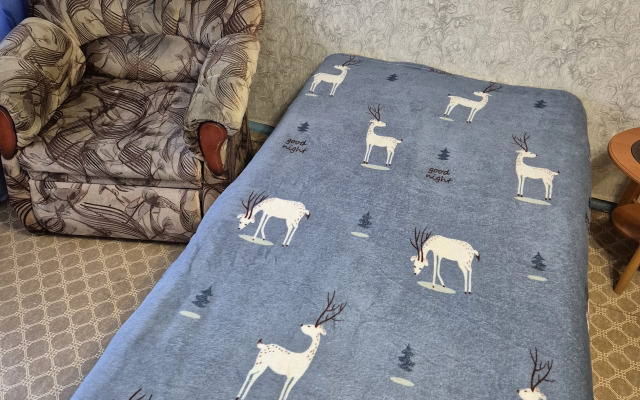 Квартира Однакомнатная