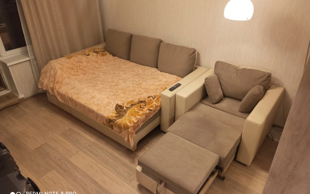 Квартира Уютная в Центре Города