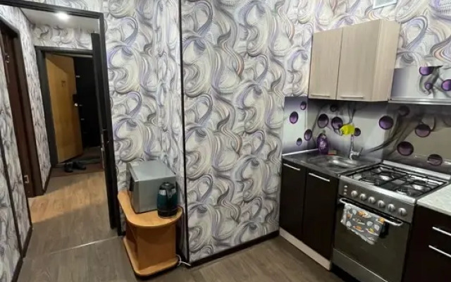 Квартира _XAZAR_ПОСУТОЧНО_