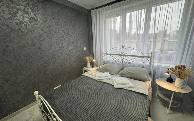 Апартаменты Большая в Новом Доме